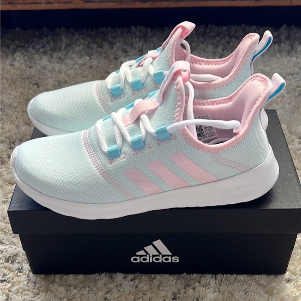 Adidas cloud form 2.0